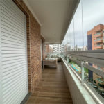 Apartamento à venda com 3 quartos, sendo 2 suítes,  em Riviera de São Lourenço, Bertioga, SP