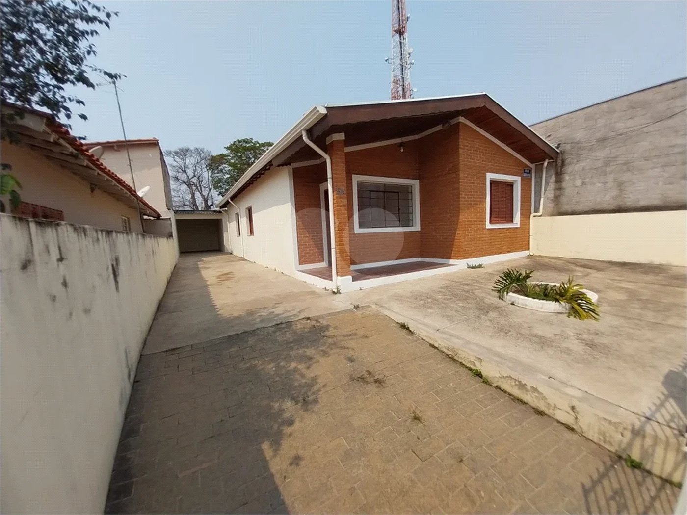 Casa à venda com 3 quartos em Vila Bossi, Louveira, SP
