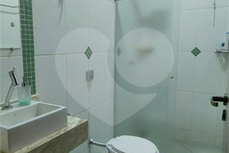 Casa térrea para venda no Residencial Itamarati