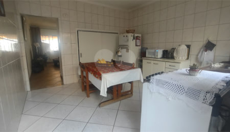 Sobrado à venda com 2 quartos em Parque Residencial da Lapa, São Paulo, SP