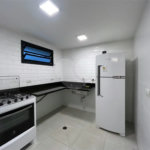 apartamento com 2 quartos em moema