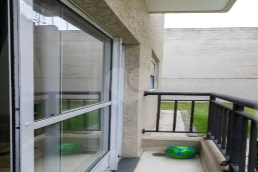 Apartamento à venda com 1 quarto em Freguesia do Ó, São Paulo, SP
