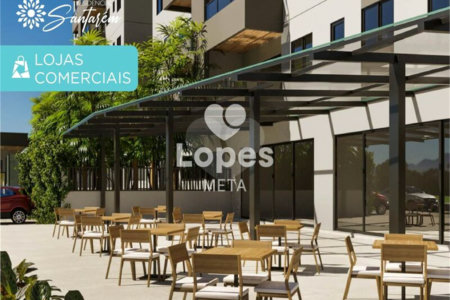 Residencial Santarém