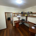 Casa térrea no Condomínio Parque Faber I