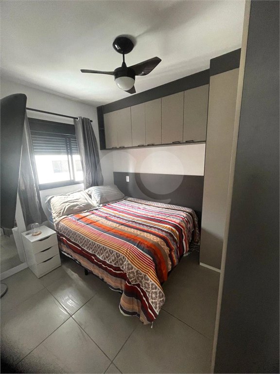 Apto/Studio Novo à venda Chácara Inglesa/V.Mariana - 1 Suíte/1 Vaga - metrô Pça da Árvore/Sta. Cruz