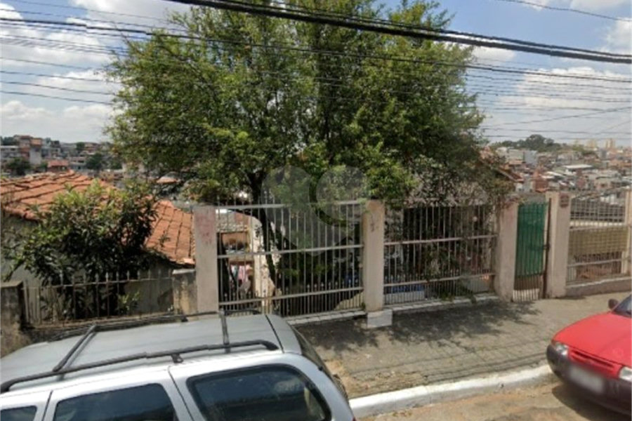 TERRENO A VENDA EM SP FREGUESIA DO Ó