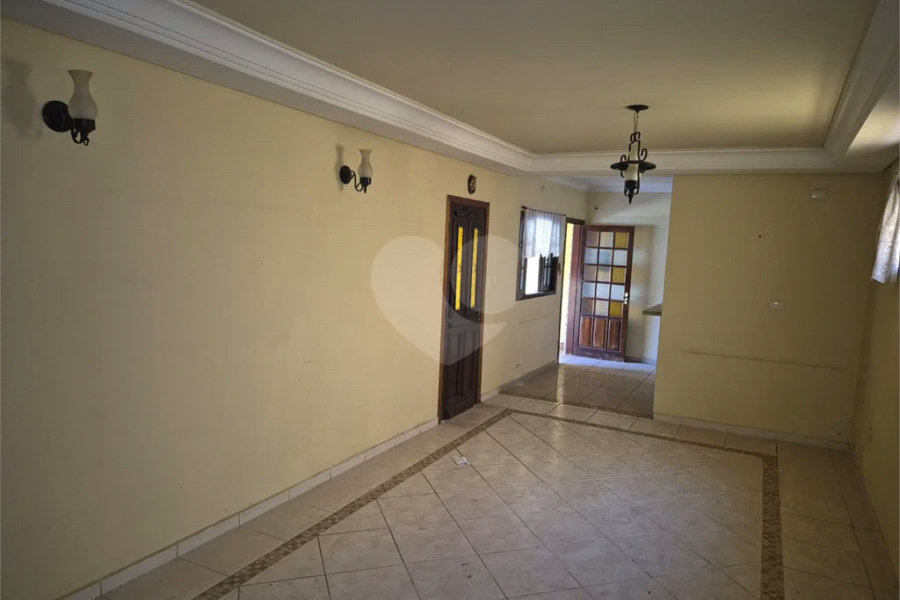 Casa à venda, com 3 quartos (1 suíte com closet) no bairro Caxambú – Piracicaba-SP