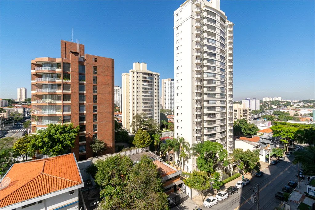Apartamento com 2 Quartos e 2 banheiros à Venda 70 m² Vila Mascote, São Paulo SP