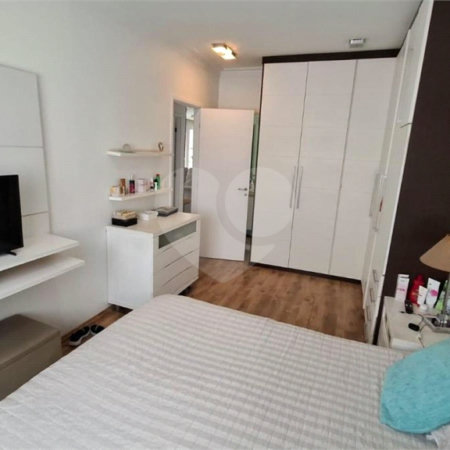 Apartamento a venda no Ipiranga com 3 dormitórios e 2 vagas com 115m² Aceita e estuda Permuta.