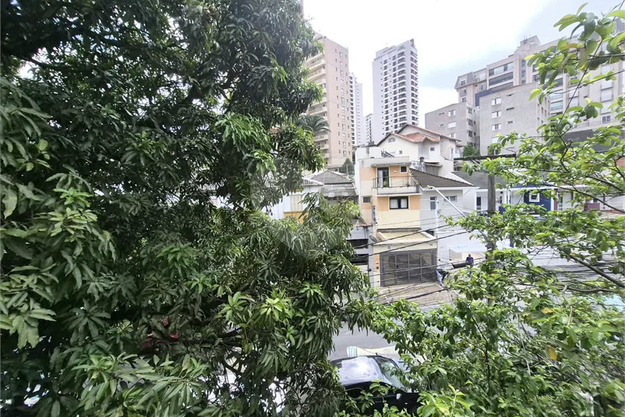 Apartamento para alugar com 2 quartos em Jardim São Paulo(zona Norte), São Paulo, SP