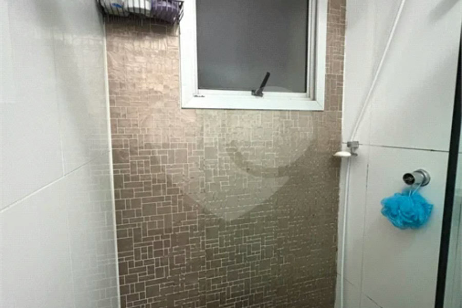 Apartamento reformado e mobiliado no Residência América - Venda - Parque Maria Domitila