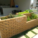 Apartamento no Residencial Flor de Liz