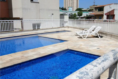 Apartamento 60m², 3 Dormitórios, Lazer Completo e 1 Vaga – Conquista Planalto,