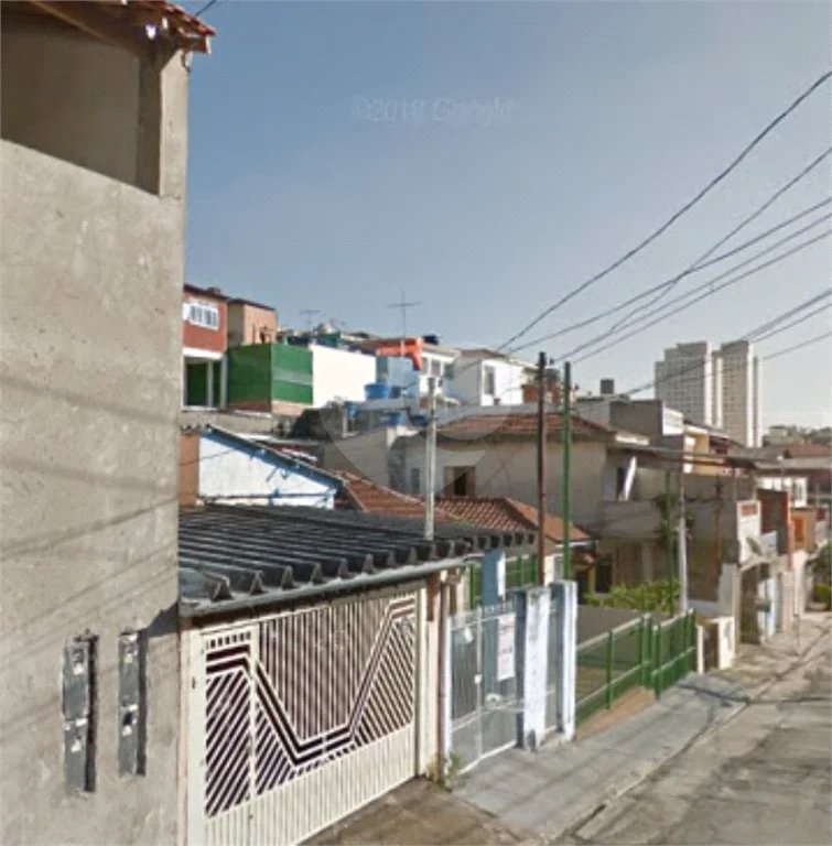 vila união