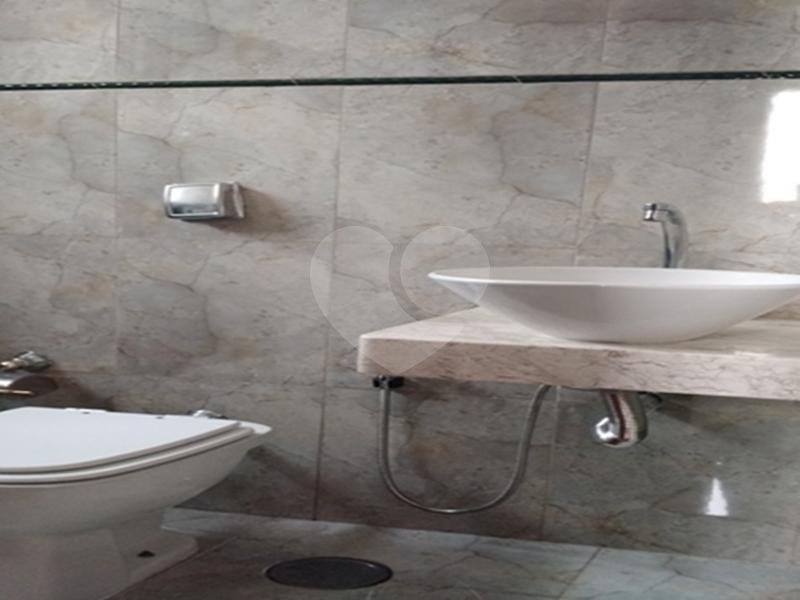 Apartamento à venda na Água Rasa