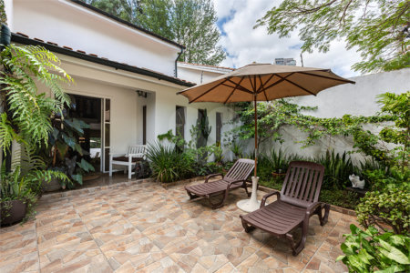 “Casa 300 m² | Terreno 252 m² | Vila Madalena | Uso residencial | Rua Fechada”