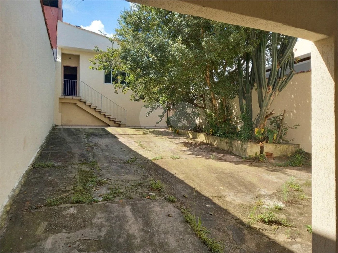 Casa com 147m² , 2 dormitórios , sendo 1 suíte , 2 vagas , à venda , no Parque das Nações , em Santo André.
