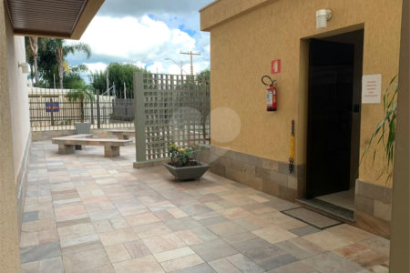 Apartamento no Edifício Portal da Vila