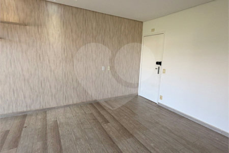 Apartamento 2 dorms para Locação - Vila Giglio