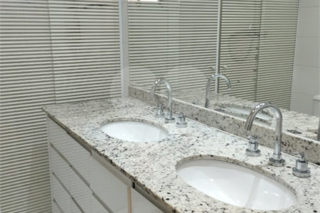 Duplex à venda com 3 suítes em Cerqueira Cesar, São Paulo, SP