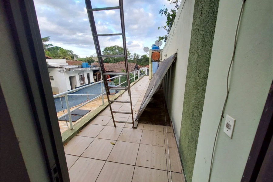 Rancho à venda na Beira do Rio Piracicaba