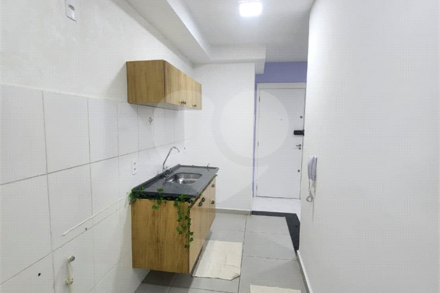 APARTAMENTO À VENDA – CONDOMÍNIO VIVAZ ESTAÇÃO ITAQUERA | CIDADE LÍDER