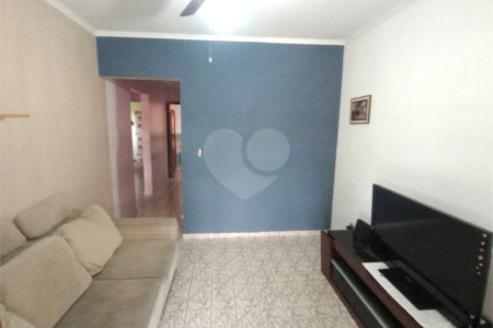 Sobrado com 5 dormitórios à venda, 250 m² por R$ 750.000 - Parque Santa Madalena - São Paulo/SP