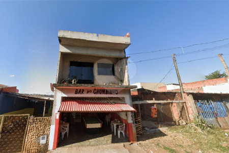 Oportunidade de Investimento – Imóvel à Venda no Cidade Aracy, São Carlos