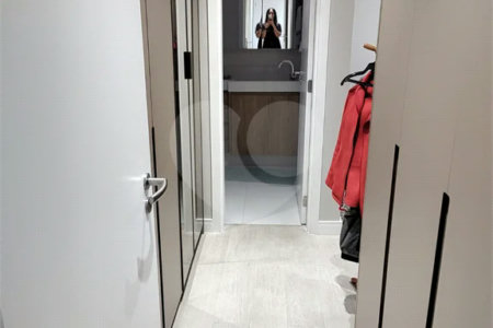 Apartamento à venda com 3 suítes em Vila Pompéia, São Paulo, SP