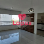 APARTAMENTO À VENDA JARDIM AQUARIUS, 82m², 2 DORMITORIOS, 1 SUITE, 1 VAGA SÃO JOSÉ DOS CAMPOS/SP