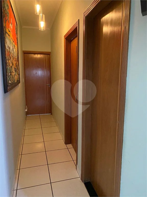 Casa a venda na Mooca