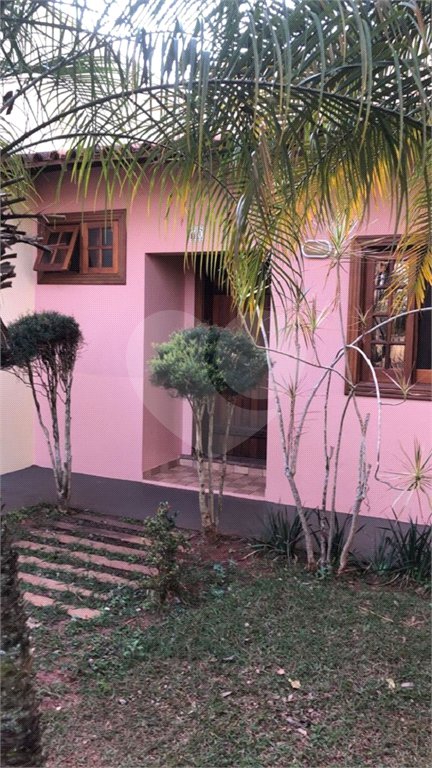 Casa Térrea no Condomínio Vila Pinhal Do Broa