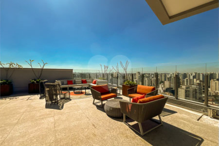 Apartamento com 3 quartos a venda no Brooklin, São Paulo - SP