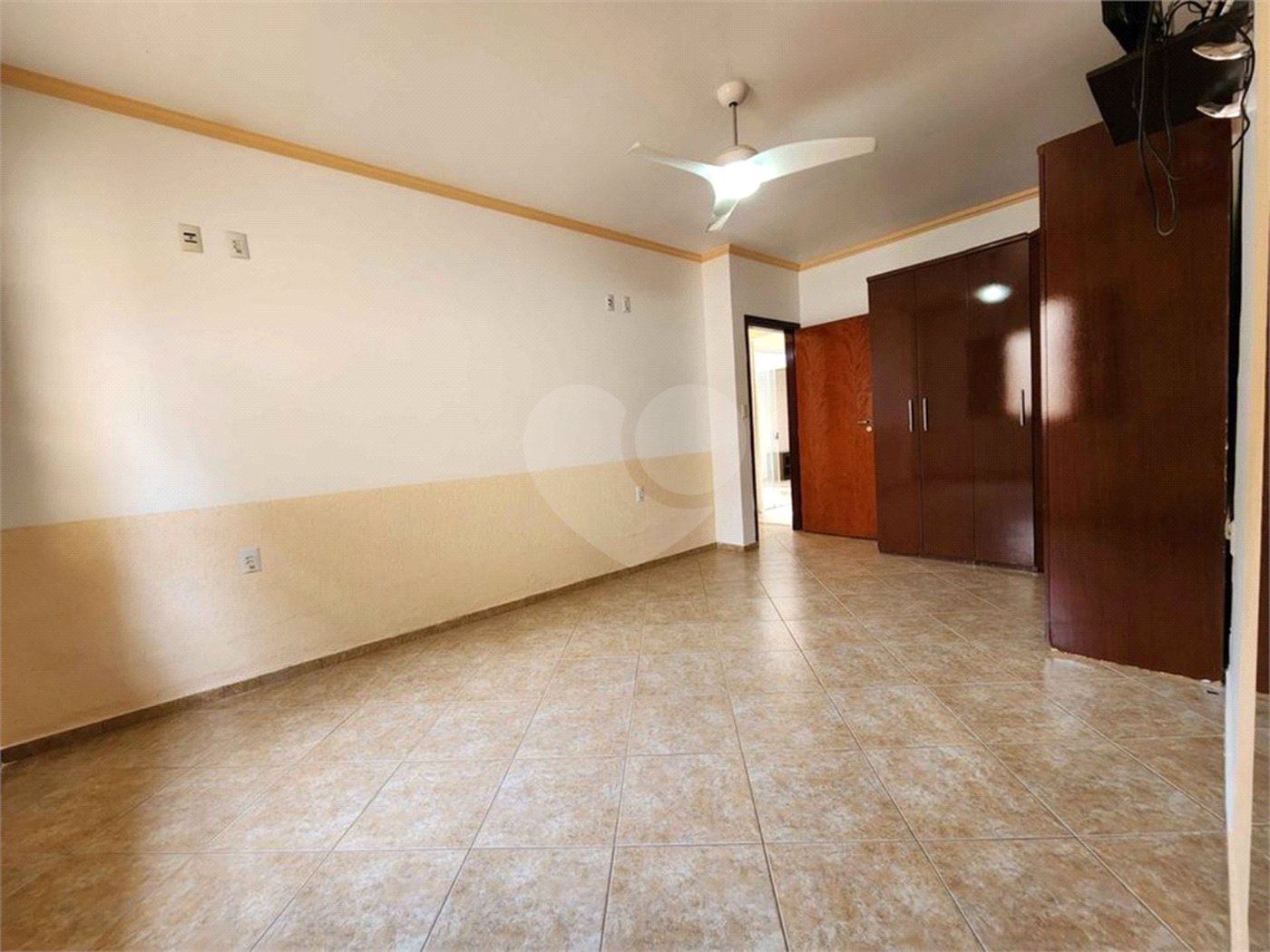 Casa térrea no Romeu Santini