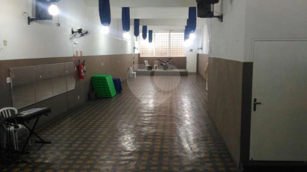 Salão 420 m² próximo ao metrô santa cecília e marechal deodoro