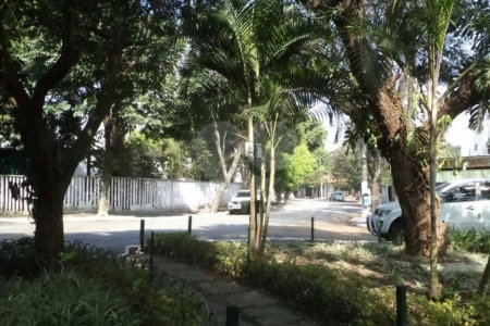 Terreno à venda em City Campo Grande, São Paulo, SP