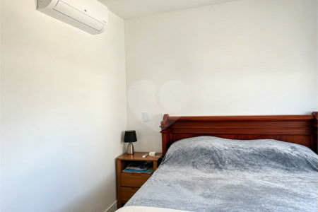 Apartamento à venda com 3 suítes em Campo Grande, São Paulo, SP