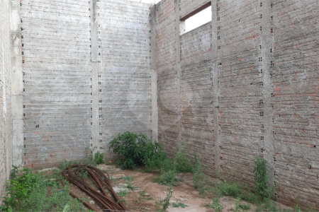 Terreno para venda na Vila prado