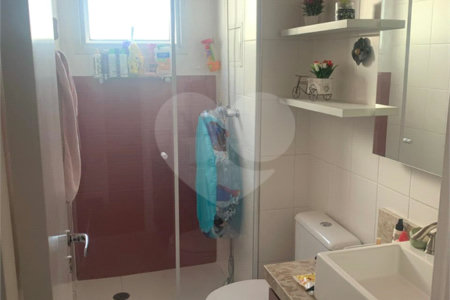 Apartamento para venda na Mooca com 3 dormitórios - Condomínio Incontro