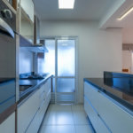 Apartamento para venda em Vila Suzana com 2 quartos, sendo 2 suítes, 103m²