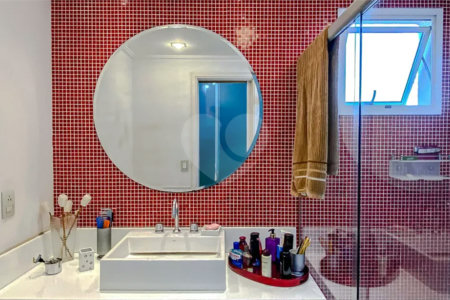 Apartamento a venda na Mooca com 3 suítes no Condomínio Dolce Vitta