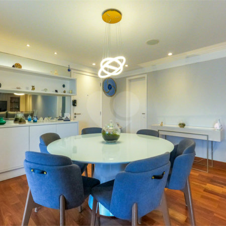 Apartamento para Venda, com 140 m, 3 suítes, 2 vagas no Ipiranga