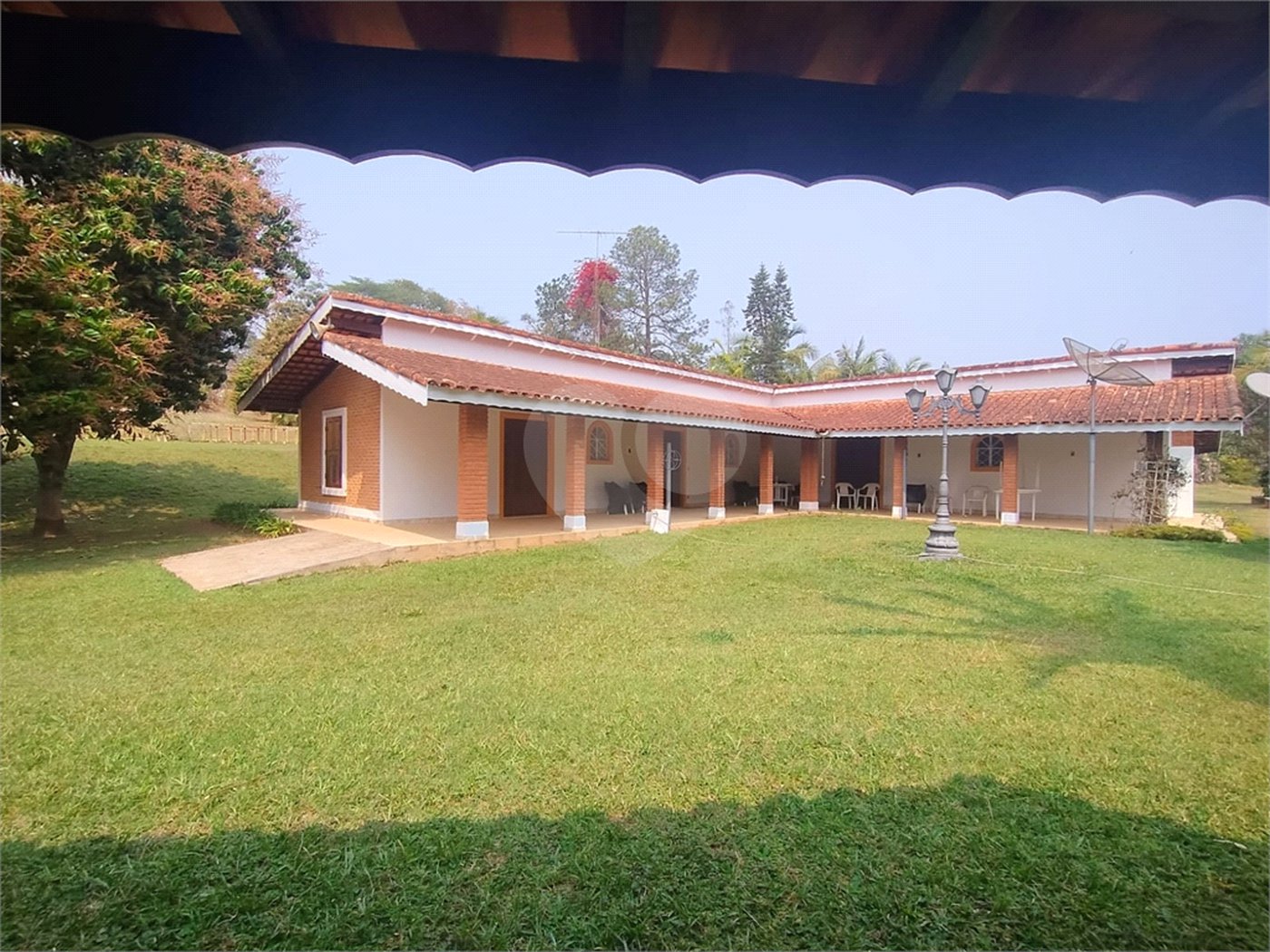 Sítio à venda, 504m² - Ponte Alta Atibaia 48mil² Ref: 1013670