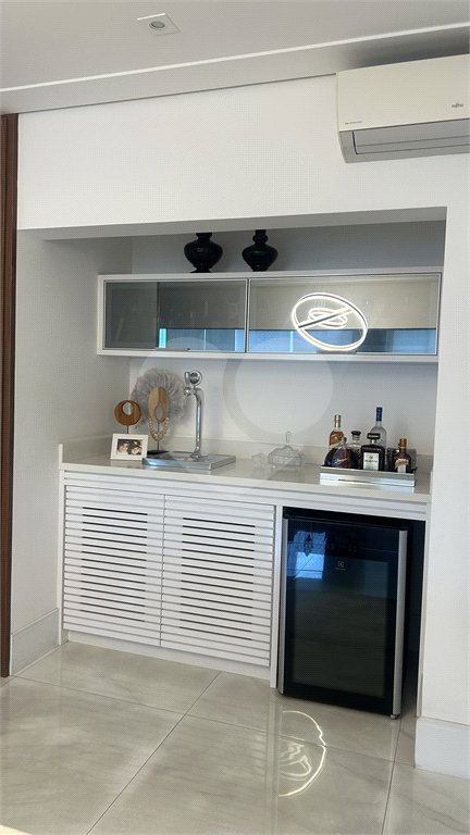 Apartamento Alto Padrão Pronto para morar no melhor condomínio da Mooca