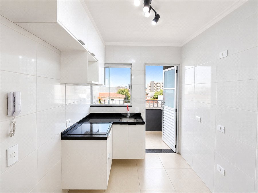 Apartamento mobiliado na Av. Melchert, próximo ao Metrô Vila Matilde