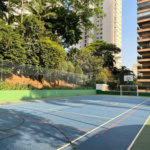 Apartamento à venda com 3 quartos, sendo 1 suíte,  em Santana, São Paulo, SP