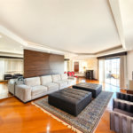 Apartamento à venda com 4 suítes em Vila Mascote, São Paulo, SP