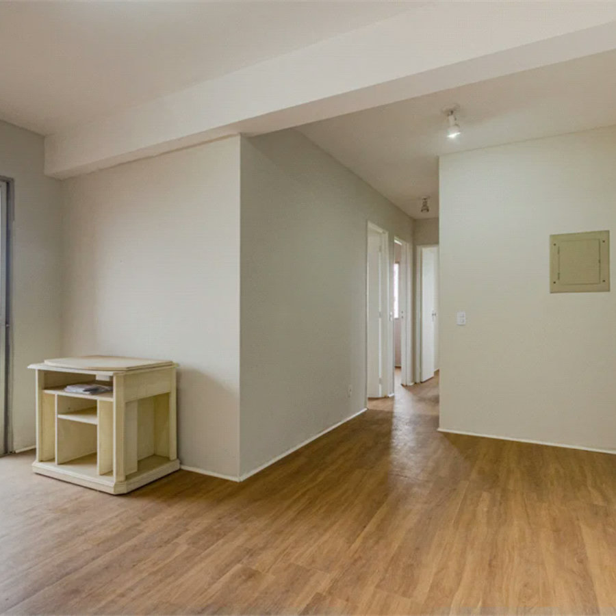 Apartamento à venda com 3 quartos em Butantã, São Paulo, SP