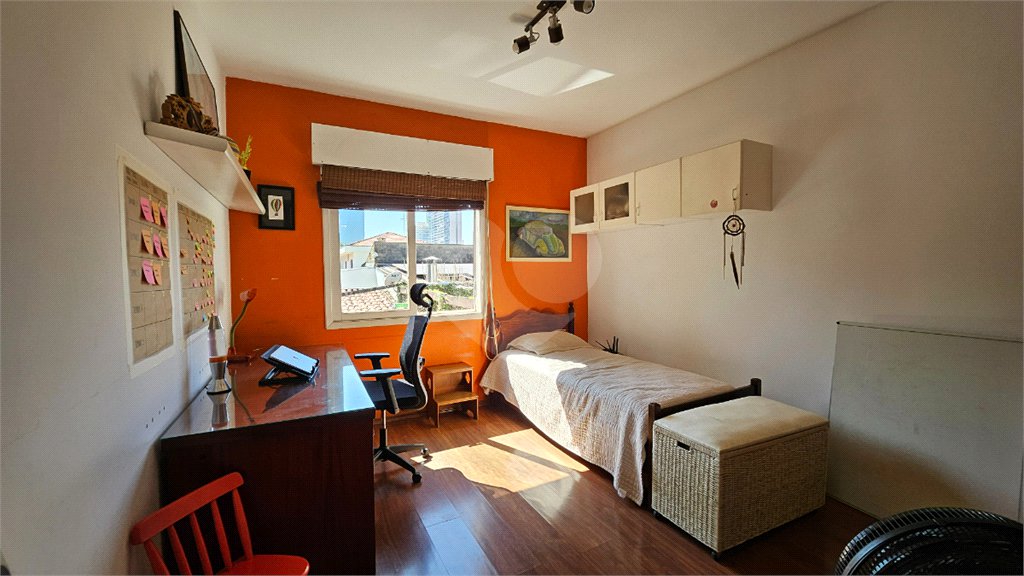 Casa à venda com 3 suítes em Brooklin, São Paulo, SP