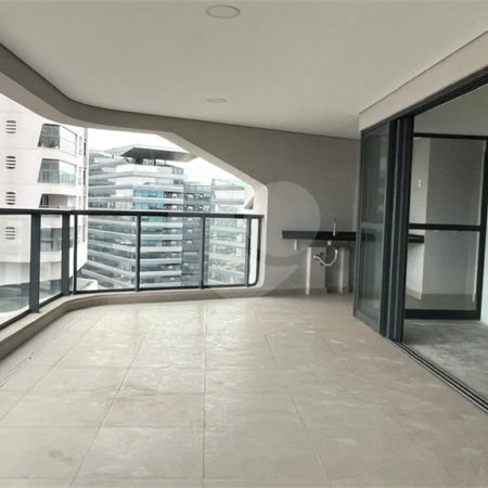 Apartamento à venda com 3 suítes em Chácara Santo Antônio (zona Sul), São Paulo, SP